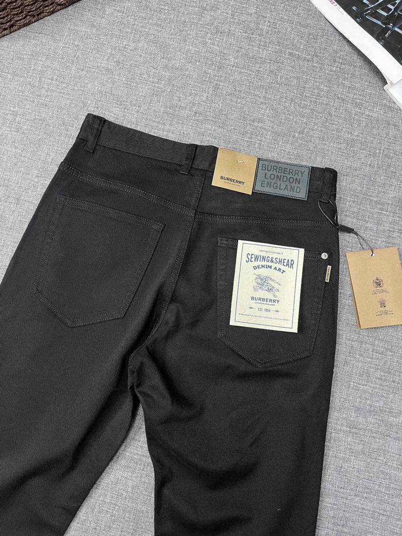 Burberry Jeans